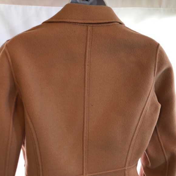 Dana Bachman 8P light pink soft warm jacket. - Picture 4 of 7